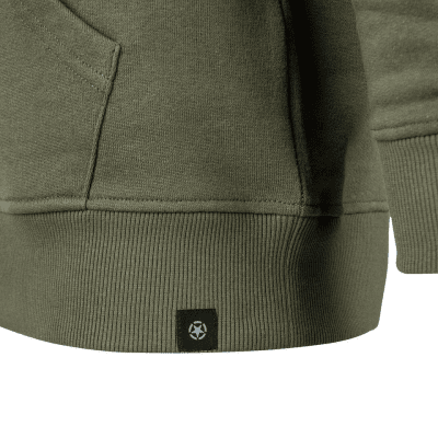 Fostex Hoodie Allied Star