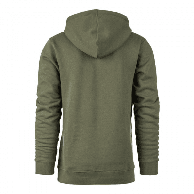Fostex Hoodie Allied Star