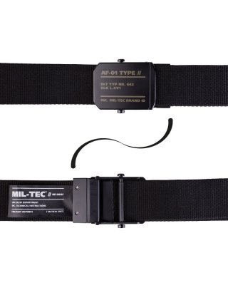 Mil-Tec AF-10 Belt 40mm