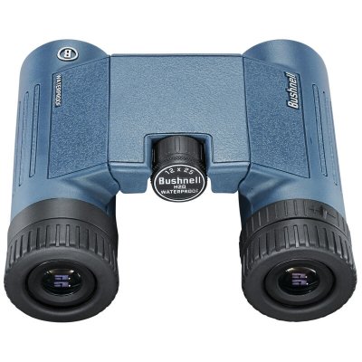 Bushnell H2O 12x25 Roof