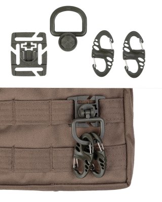 Mil-Tec Ultimate Tactical Set