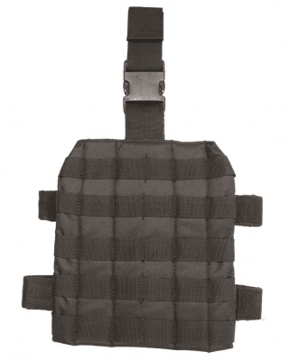 MIl-Tec Leg Base MOLLE