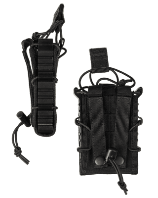 Mil-Tec Open Top Flex Magasinficka 5.56/7.62