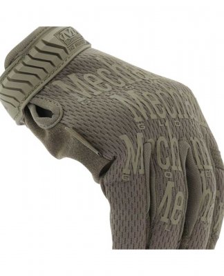 Mechanix The Original