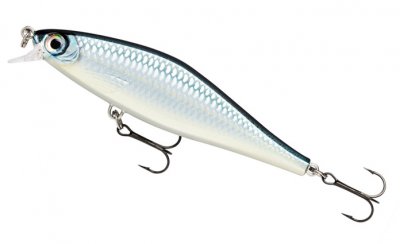 Rapala Shadow Rap Shad Slow Rising 12G 9cm