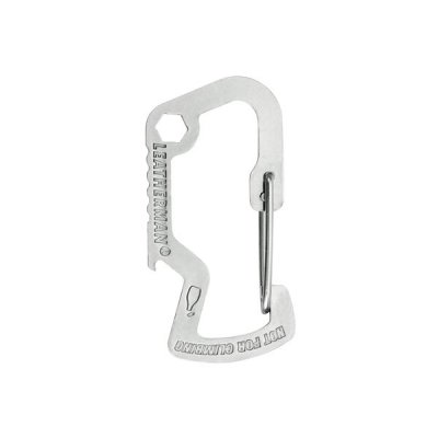 Leatherman Carabiner Bottle Opener