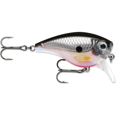 Rapala Balsa Extreme BX Mid Brat 13G 6cm
