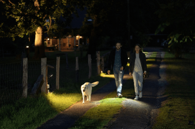 Ledlenser P6R Signature - 1400LM IPX8