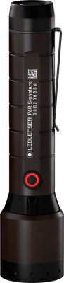 Ledlenser P6R Signature - 1400LM IPX8