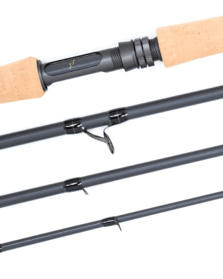 Guideline Elevation Tvåhandsspö