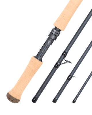 Guideline Elevation Tvåhandsspö