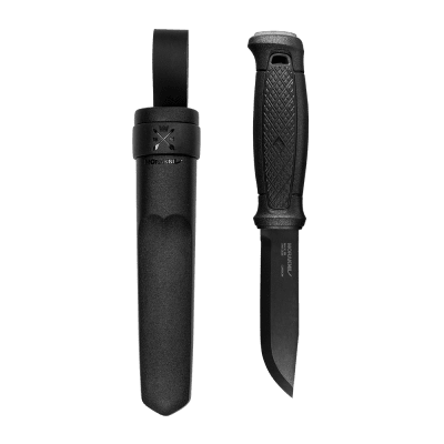 Morakniv Garberg BlackBlade (C) Polymerslida - Svart