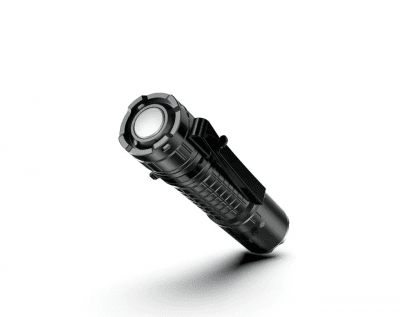 Speras E2R Rechargeable Flashlight IPX-8 1500LM