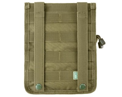 Mil-Tec First Aid Pro Set Small Pro 43-Piece - OD