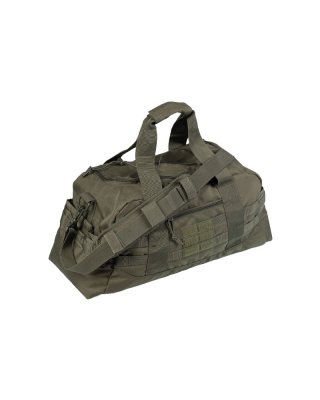 Mil-Tec US Combat Parachute Duffel Small 25L