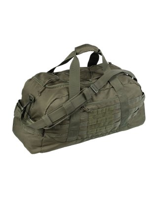 Mil-Tec US Combat Parachute Duffel Medium 54L