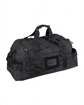 Mil-Tec US Combat Parachute Duffel Medium 54L
