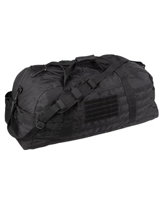 Mil-Tec US Combat Parachute Cargo Bag Large 105L