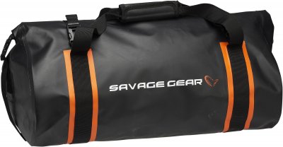 Savage Gear WP Rollup Boat and Bank Bag 40L
