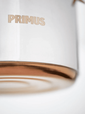 Primus Campfire Stainless Steel Kettle 1,5L
