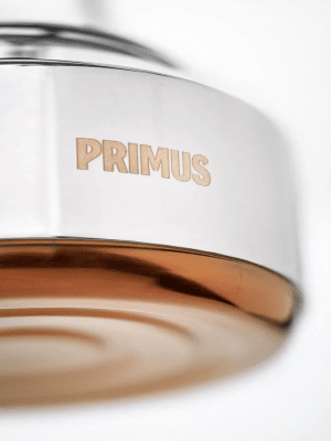 Primus Campfire Stainless Steel Kettle 0,9L