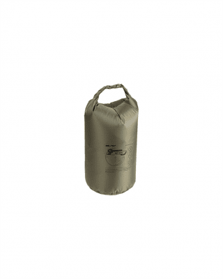 Mil-Tec Packpåse Dry Bag (Färg: Oliv, Storlek: 5L)