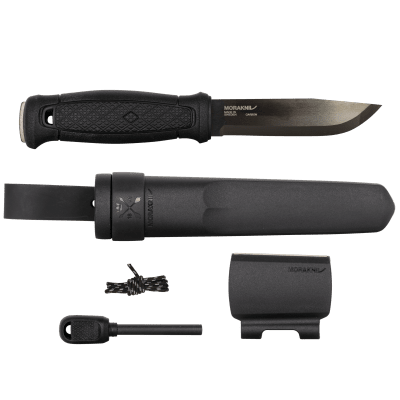 Morakniv Garberg BlackBlade (C) Survival Kit
