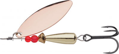 Abu Garcia Spinnare Droppen Vide 7g