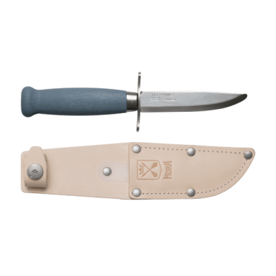 Morakniv Classic Scout 39 Safe - Blueberry