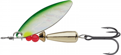 Abu Garcia Spinnare Droppen Vide 7g