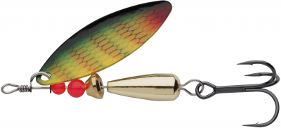 Abu Garcia Spinnare Droppen Vide 7g