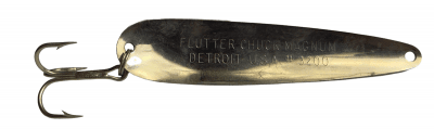 Dardevle by Eppinger Flutter Chuck 14 Gram 10cm