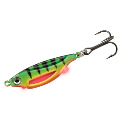 13 Fishing Flashbang Jigging Spoon 3,8cm