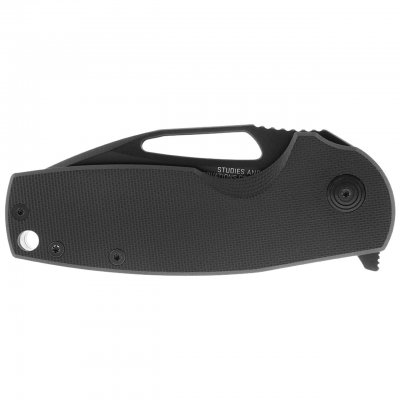 SOG Stout FLK - Blackout