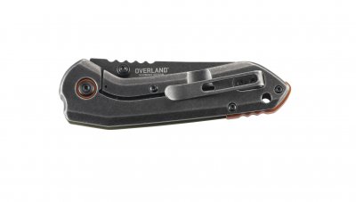 CRKT Overland