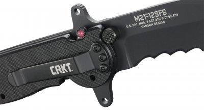 CRKT M21-12SFG