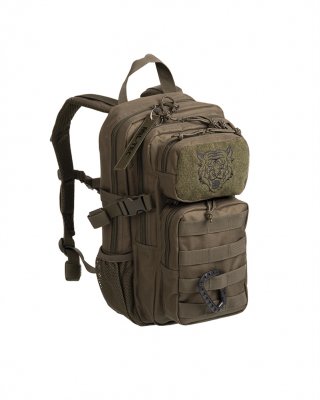 Miltec US Assault Tactical Pack Junior 14L