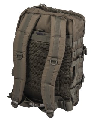Mil-Tec US Assault Pack 36L