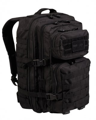 Mil-Tec US Assault Pack 36L