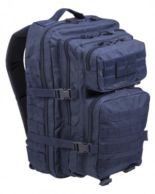 Mil-Tec US Assault Pack 36L