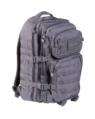 Mil-Tec US Assault Pack 36L
