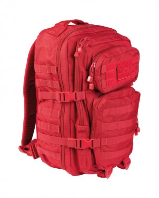 Mil-Tec US Assault Pack 36L
