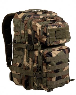 Mil-Tec US Assault Pack 36L
