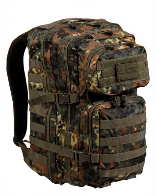Mil-Tec US Assault Pack 36L