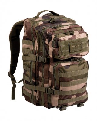 Mil-Tec US Assault Pack 36L