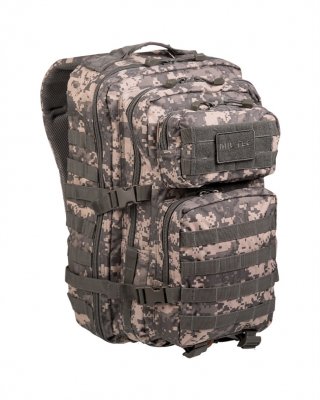 Mil-Tec US Assault Pack 36L