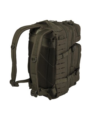Mil-Tec US Assault Pack Laser Cut 20L