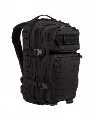 Mil-Tec US Assault Pack Laser Cut 20L