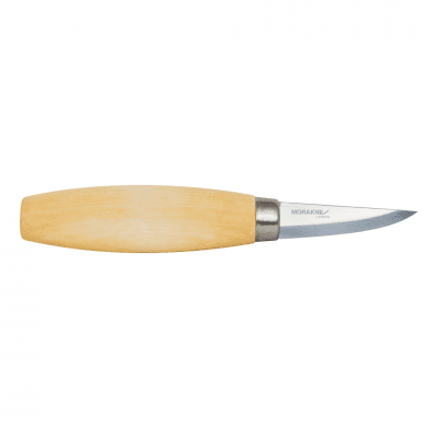 Morakniv Woodcarving 120 (C) Natural