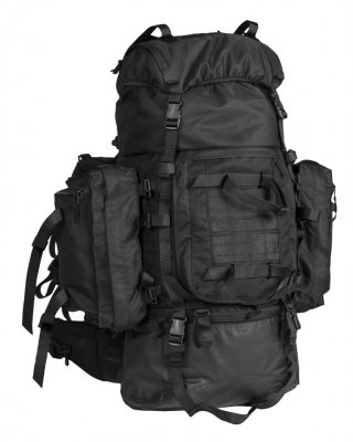 Mil-Tec Teesar Backpack Combat 100L